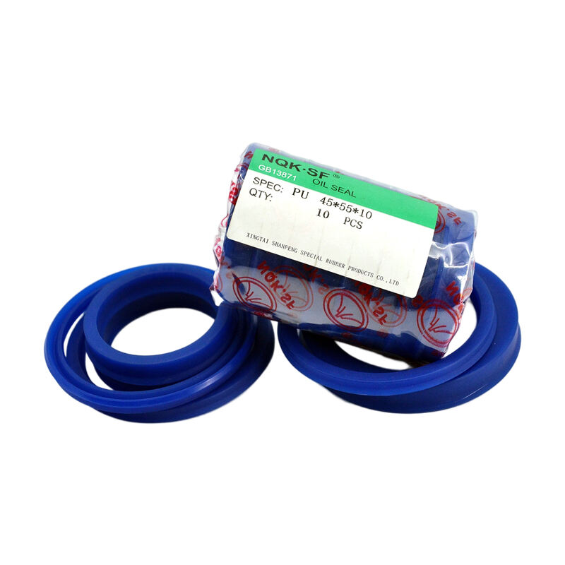 Hydralic PU oil seal