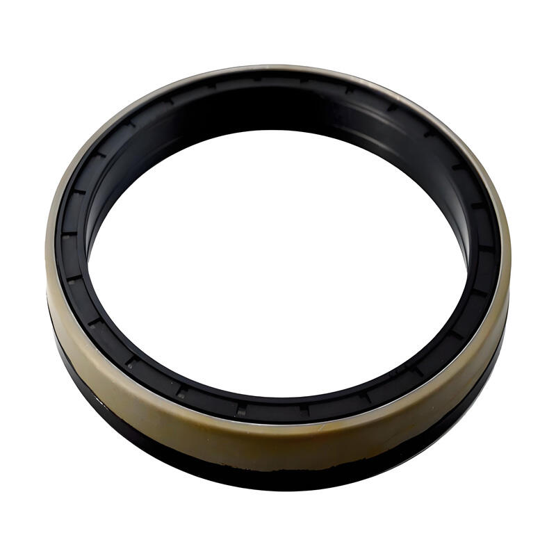 Superior Sealing Technology