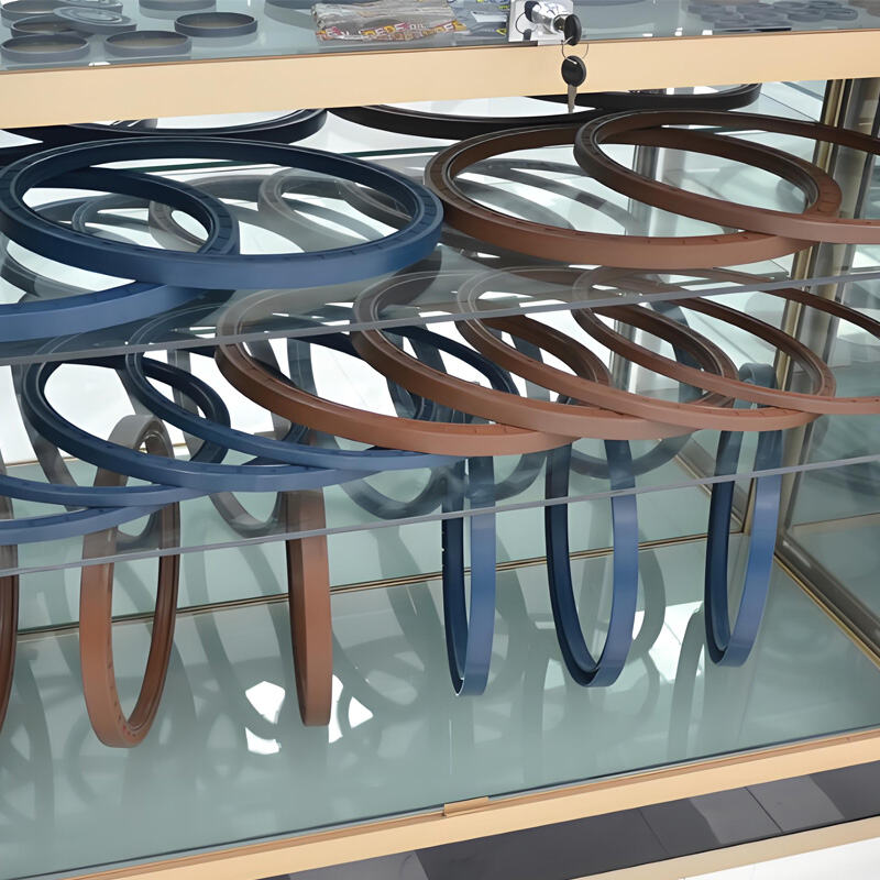 Comprehensive Material Science and Custom Compound Development
