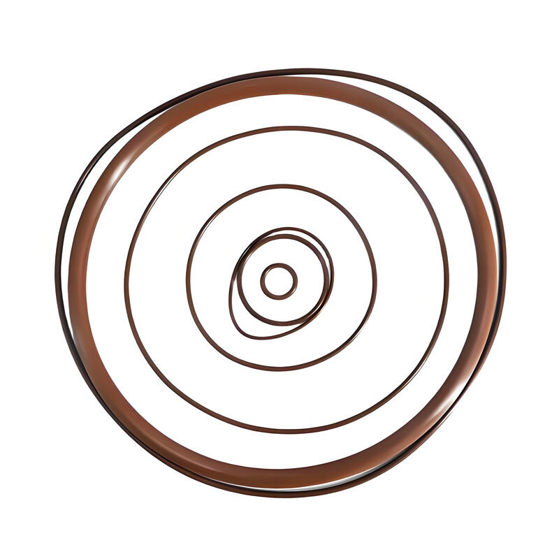 Exceptional Sealing Performance Across Pressure Ranges
