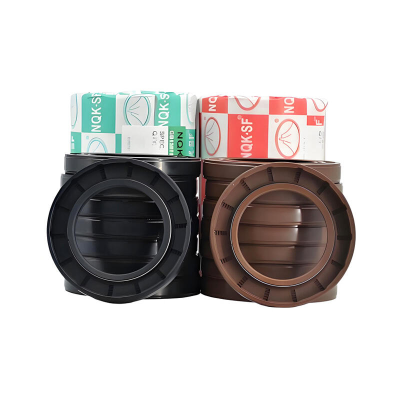 DGS Oil Seal