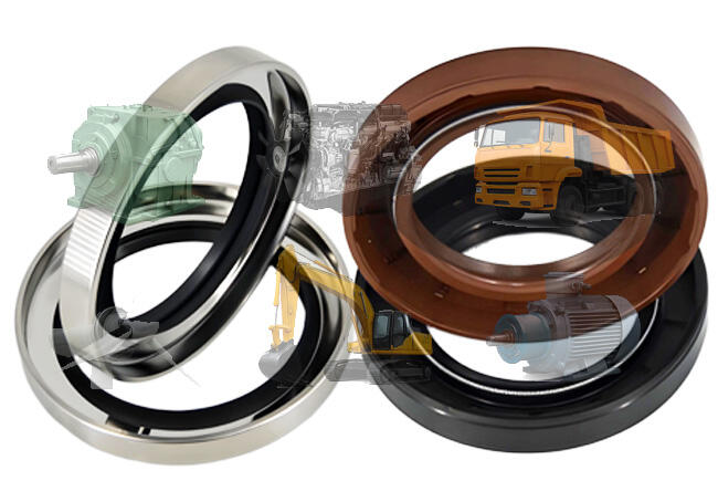 What is the Function and Maintenance Method of a Drive Shaft Seal?