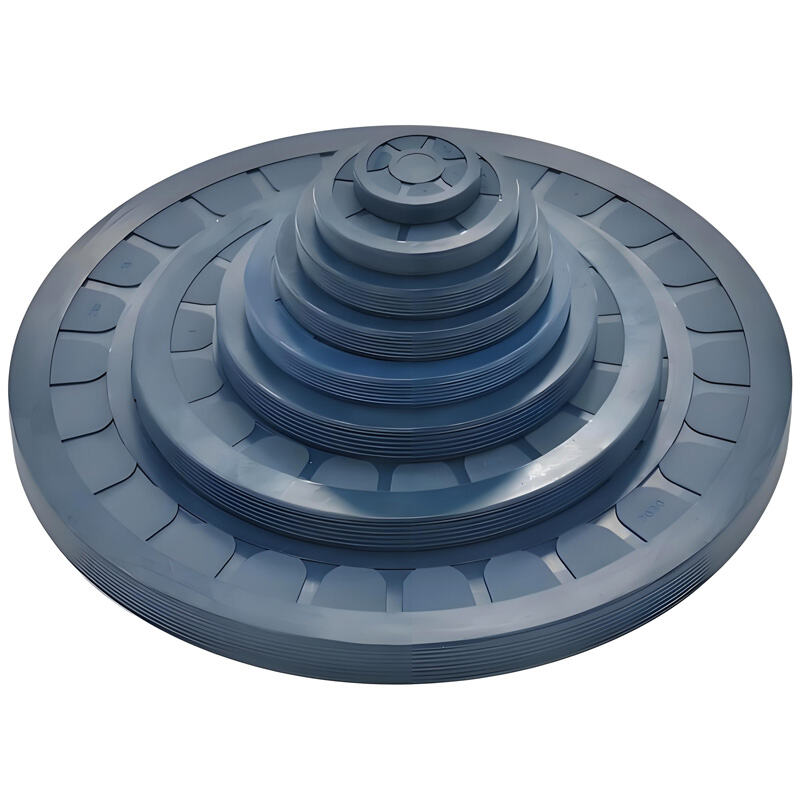 Precision Manufacturing for Consistent Performance