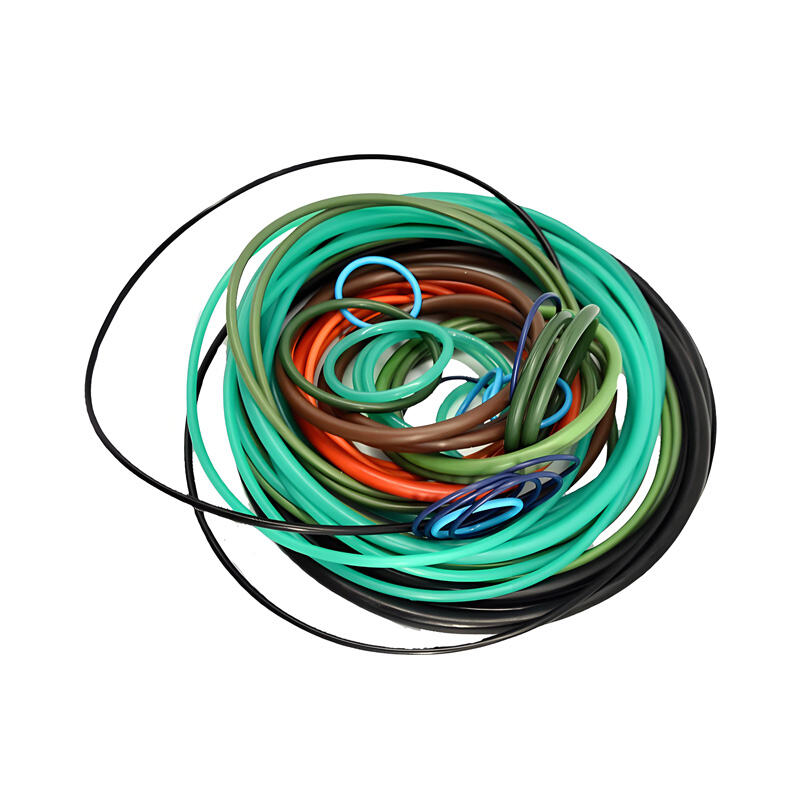 Comprehensive Custom Solutions and Application Engineering