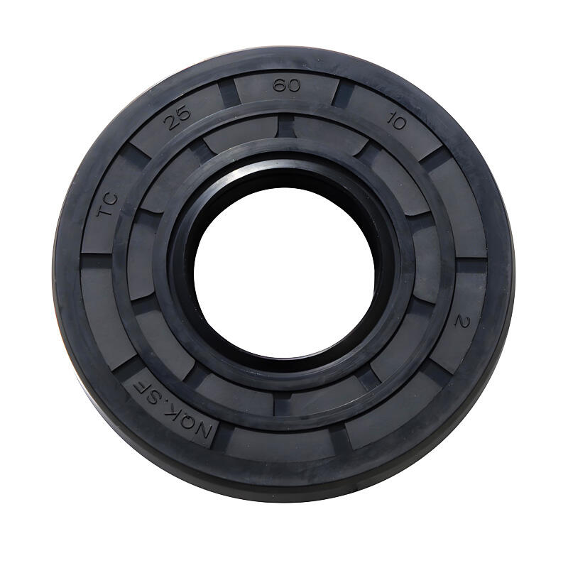 WAS Oil Seal