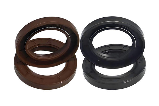 Как выбрать правильное уплотнение TC для вашего оборудования?