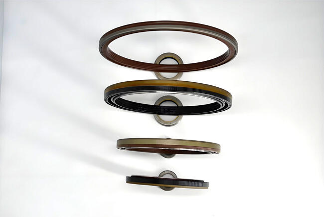 Как выбор правильного уплотнительного кольца может предотвратить дорогостоящее простои?