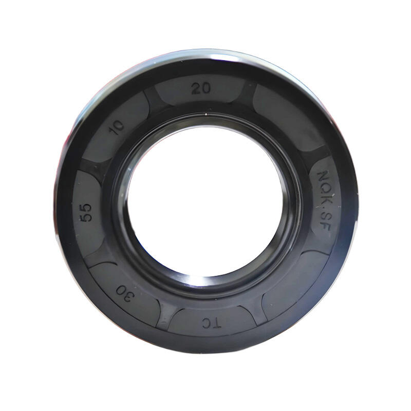 (TR)E Oil Seal