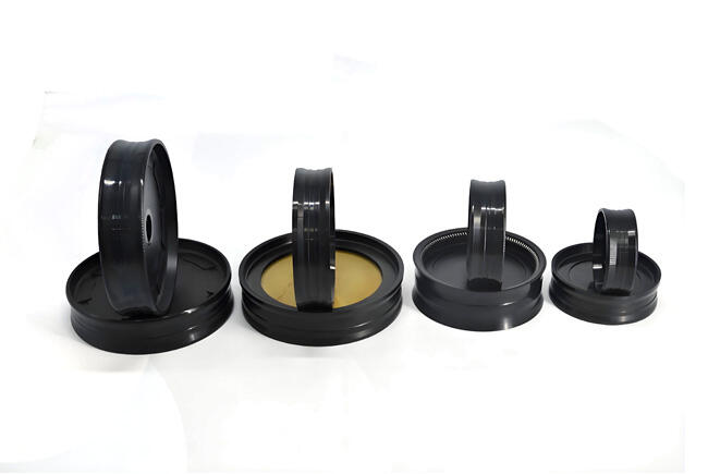 لماذا تُعدّ الحشيات الهوائية مهمة في الأتمتة الصناعية؟