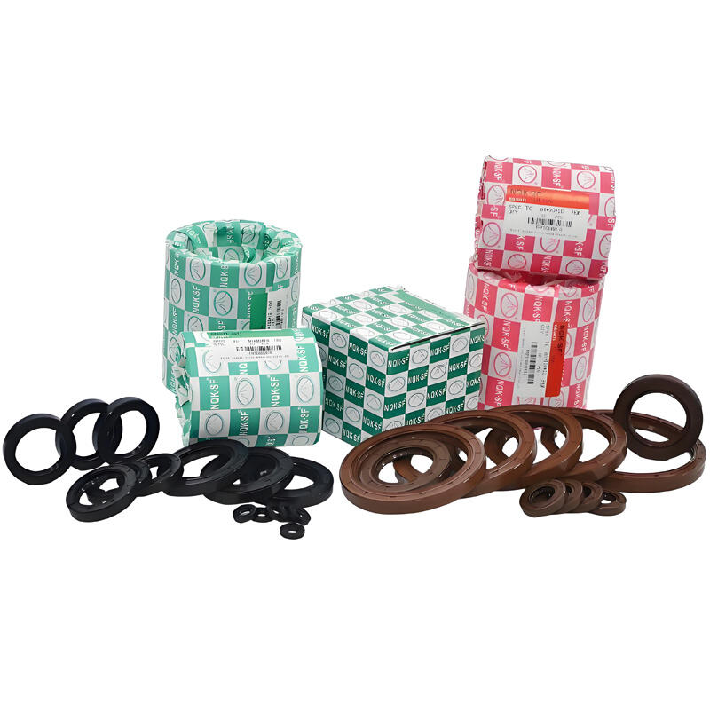 Precision Engineering for Optimal Sealing Efficiency