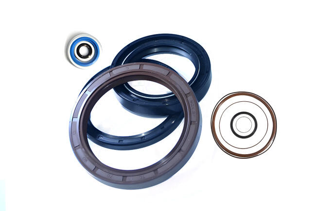 أنواع وتطبيقات الختم في صناعة الروبوتات