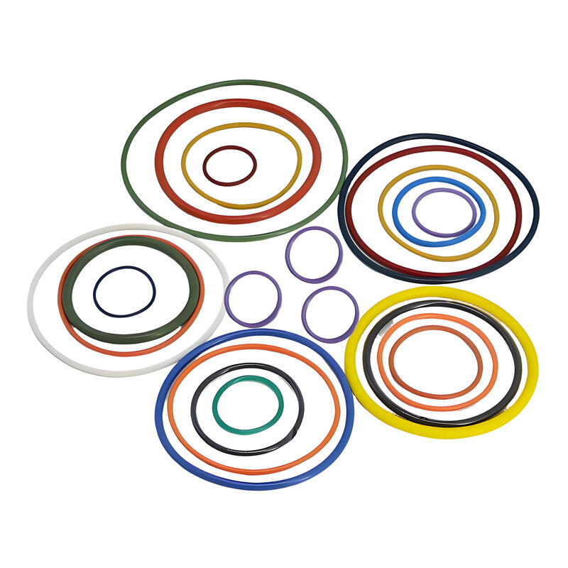 Industry-Specific Solutions