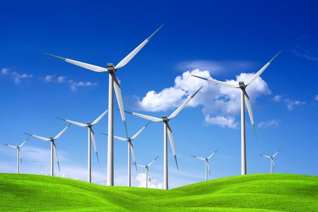 Alternative Energy Sector