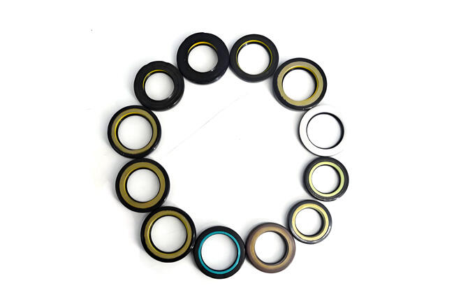 Key Points to Consider When Replacing Steering Gear Oil Seals