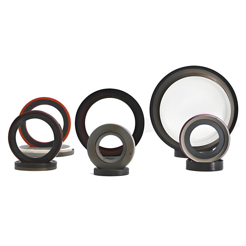 Superior Sealing Technology