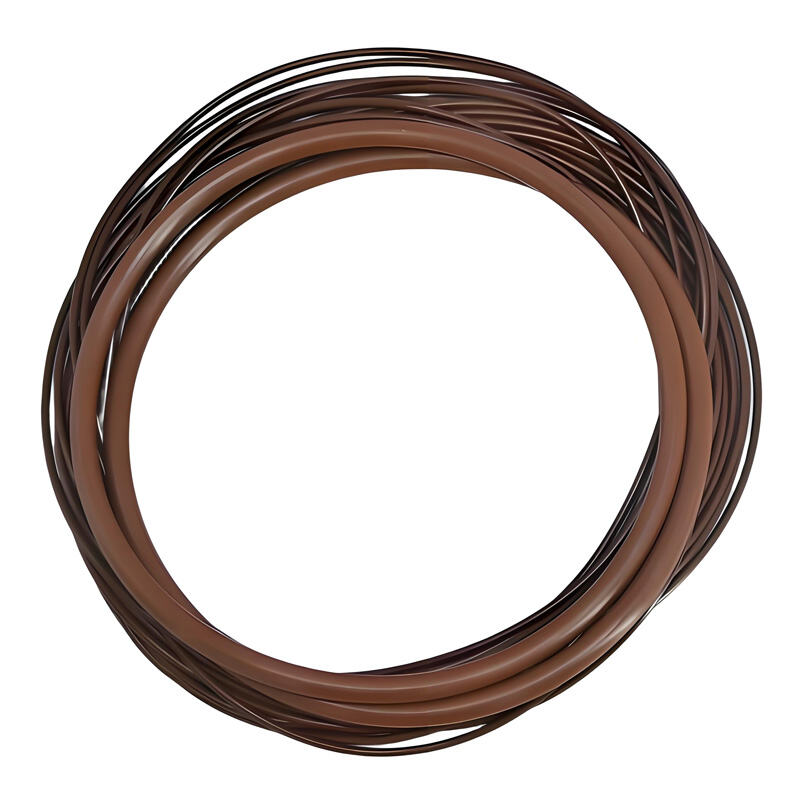 Precision-Engineered Material Selection