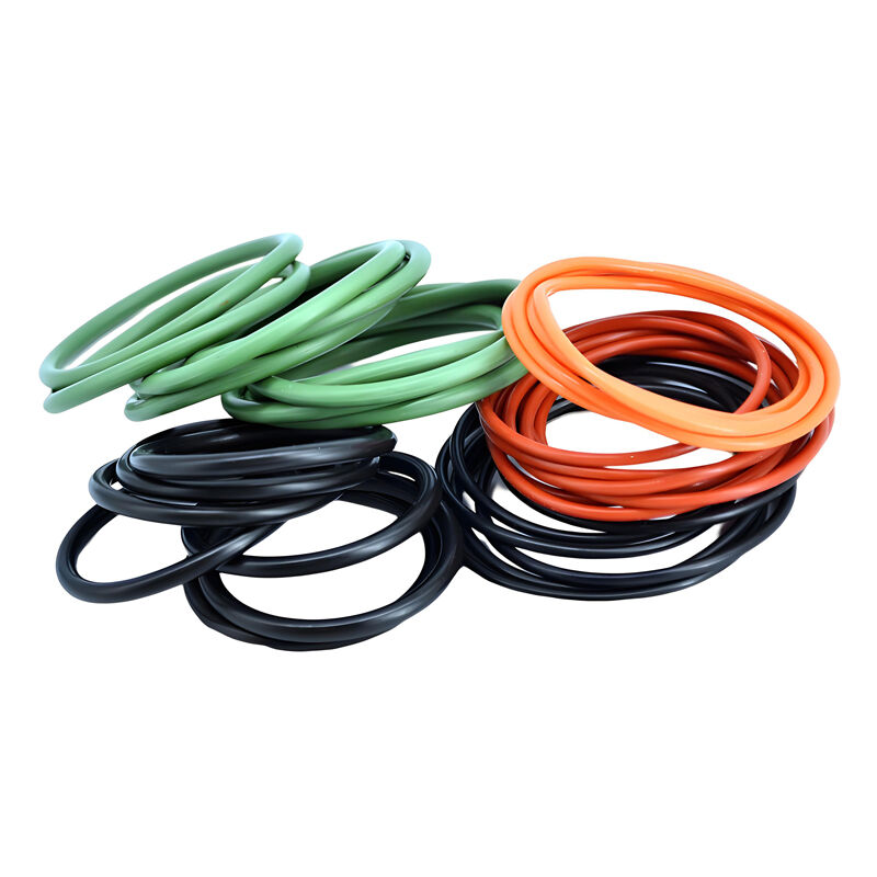 Versatile Applications and Industry-Wide Compatibility