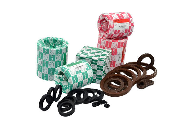 Как правильная установка может предотвратить утечку сальников масла?