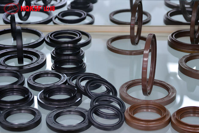 Which Shaft Oil Seal Brands Are Most Reliable?