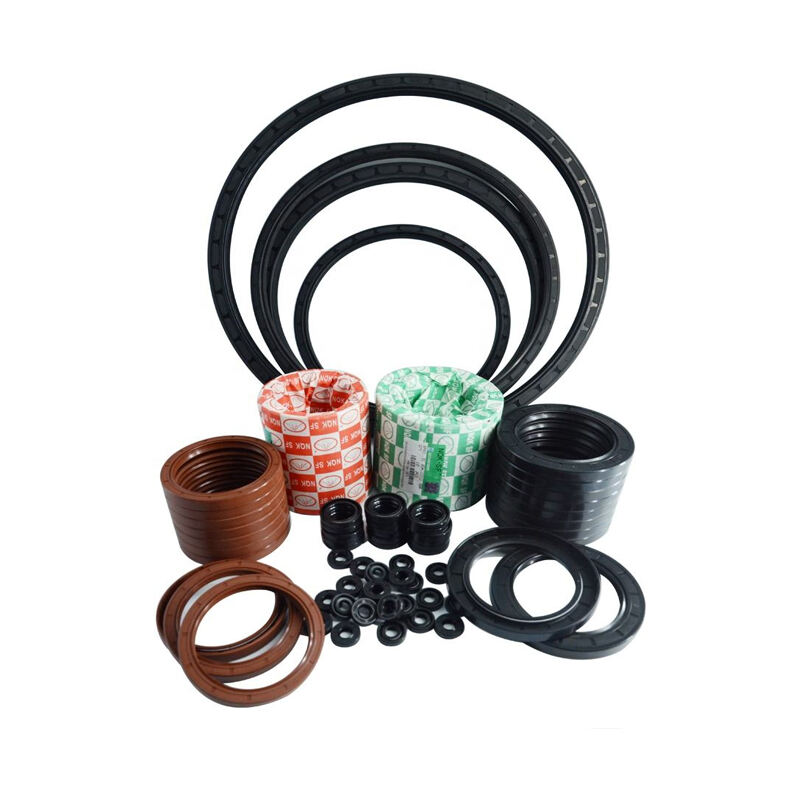 RST Oil Seal
