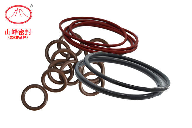 Как уплотнительные кольца предотвращают загрязнение линз роботизированных камер во время герметизации?