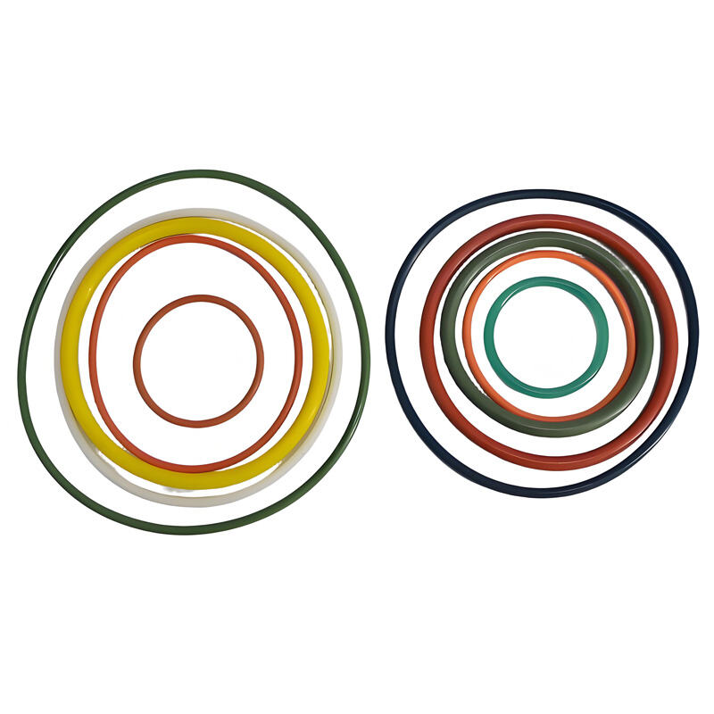 Superior Material Engineering and Chemical Resistance