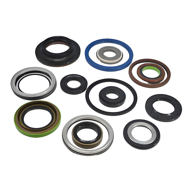 Superior Chemical and Temperature Resistance