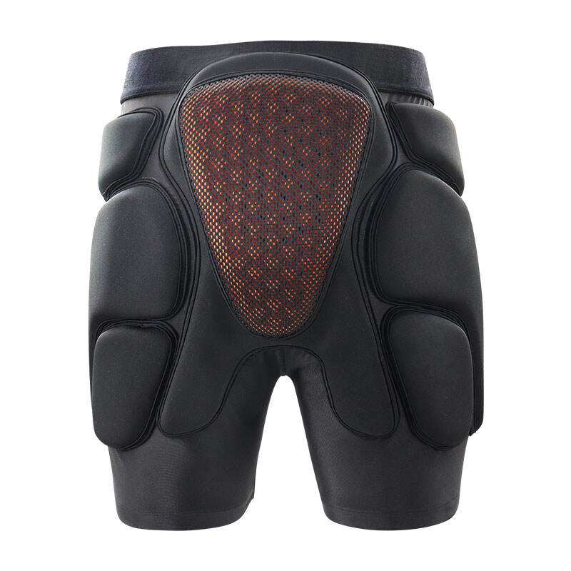 SBP327B Hip Protective Shorts