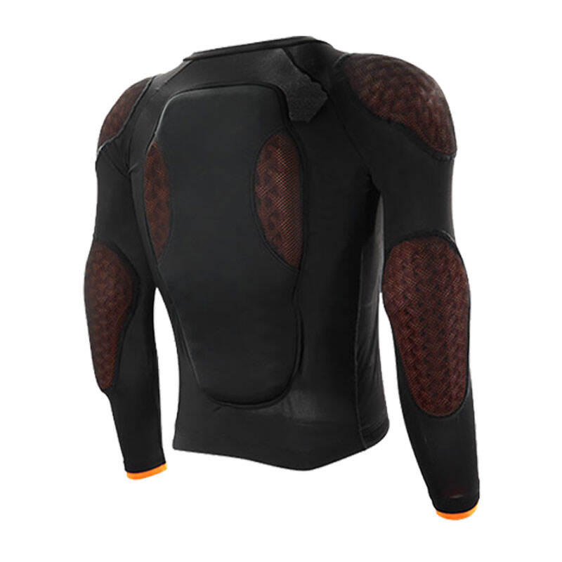 Shiny Sports SBP917 Full Body Protector - Soft and Comfortable Safety Gear