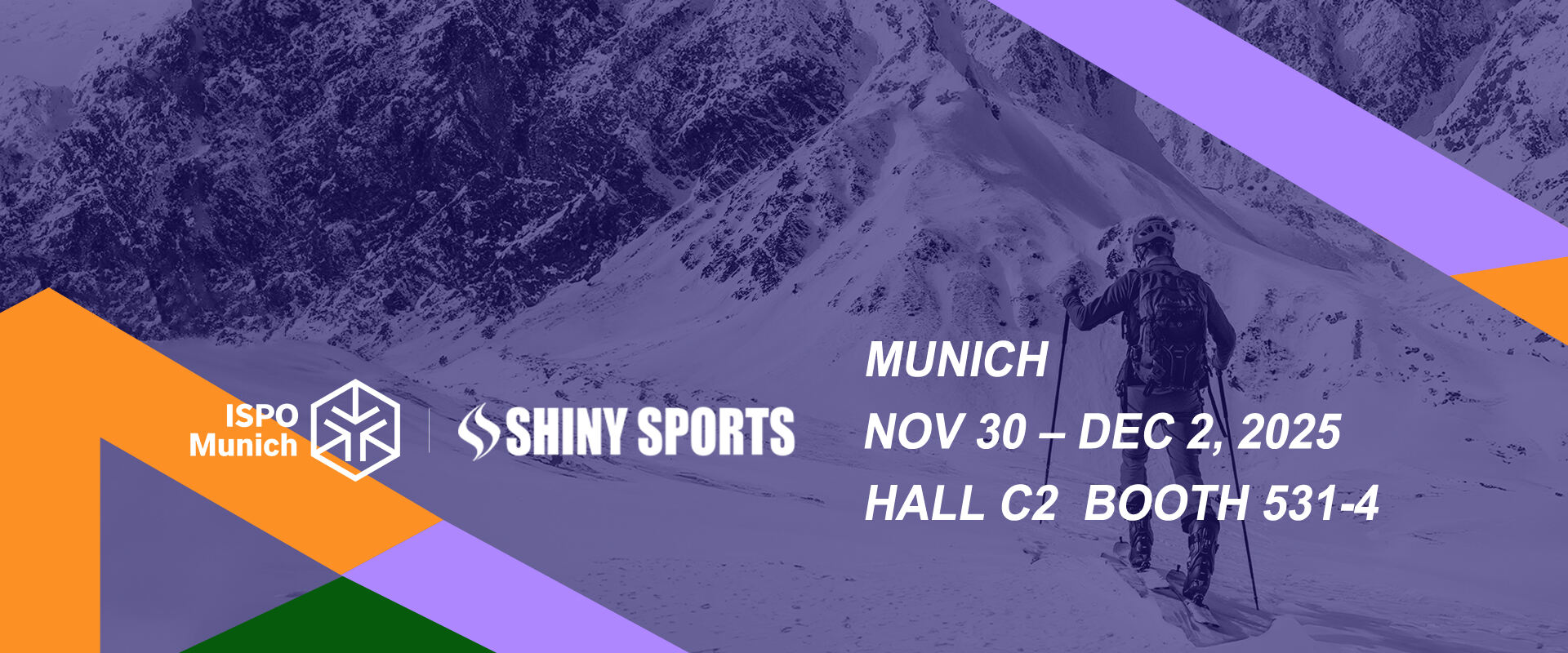 DongGuan Shiny Sports Goods CO.,Ltd