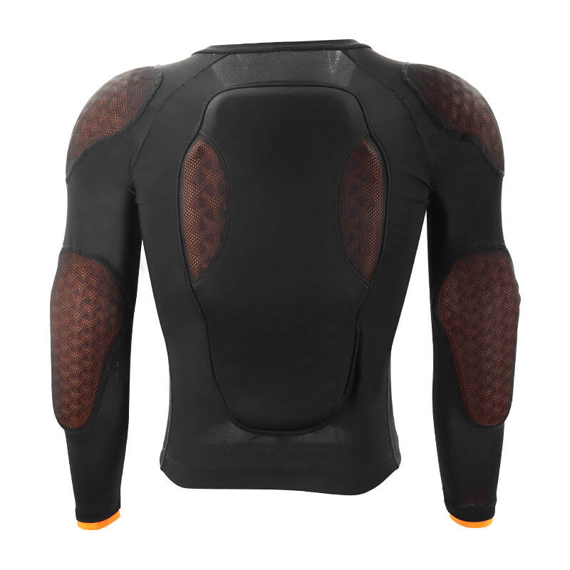 Shiny Sports SBP917 Full Body Protector - Soft and Comfortable Safety Gear
