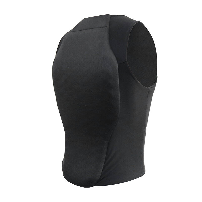 SBP152 Versatile Back Protector for All-Terrain Sports | Back Protector ...