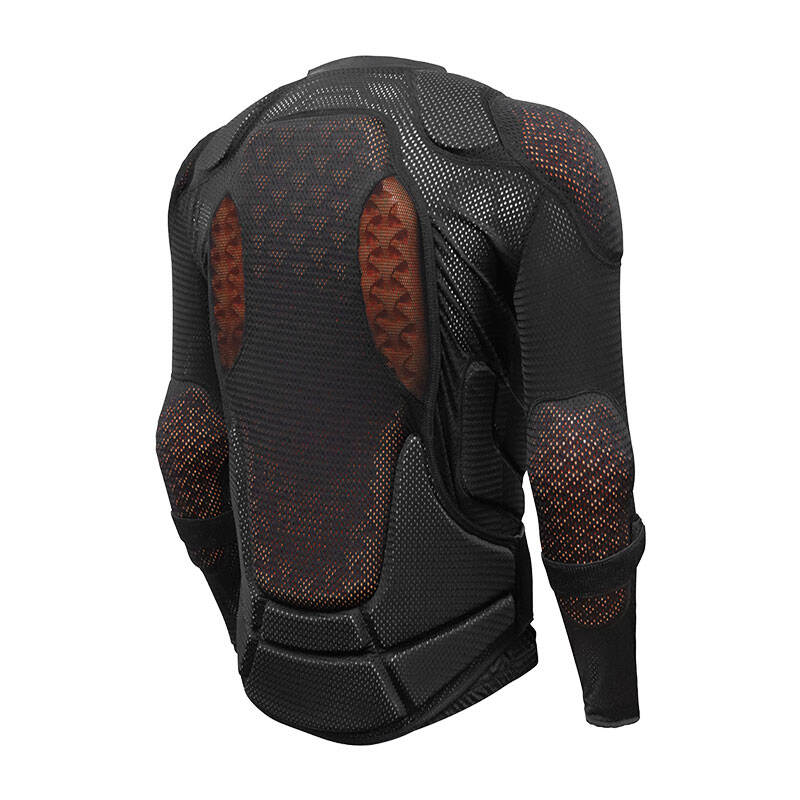 Shiny Sports SBP913 Full Body Protector - Comfortable and Impact Resistant