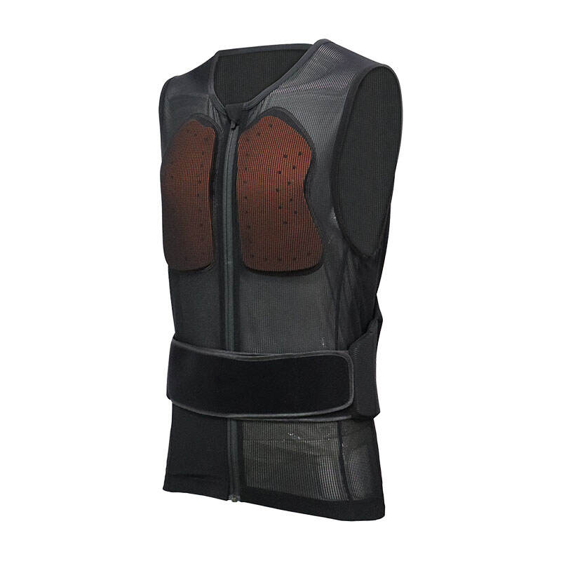 SBP159 Back Protector Vest