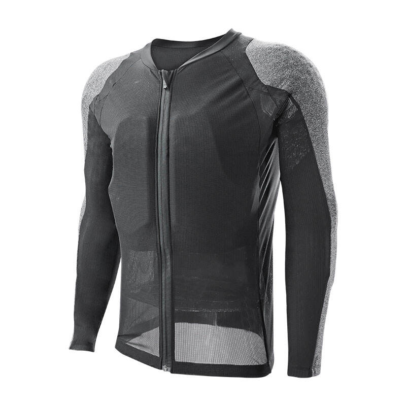 Shiny Sports Full Body Protector - Ultimate Safety for Athletes