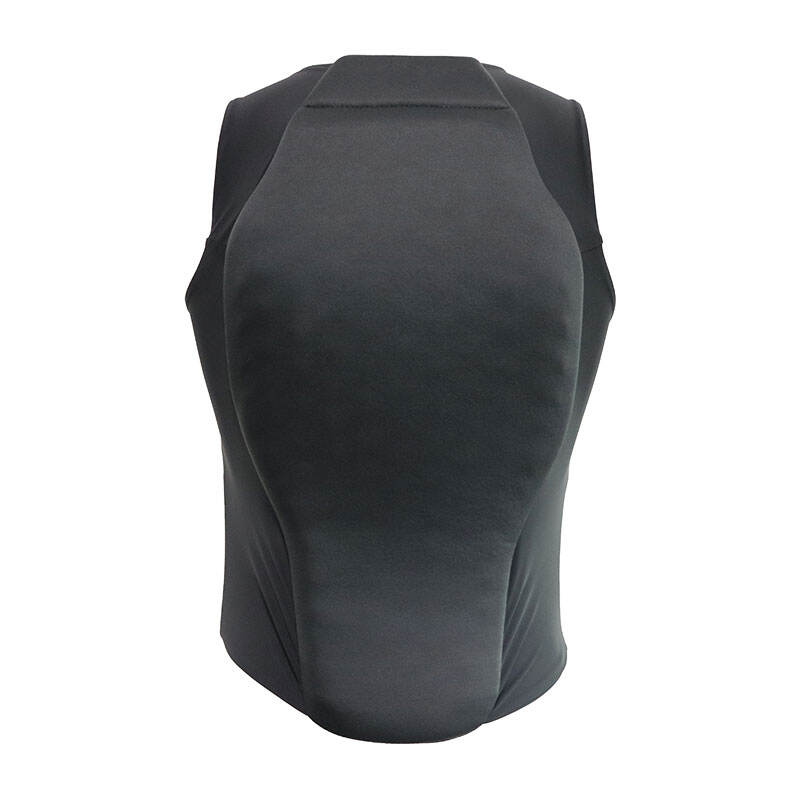 SBP152 Versatile Back Protector for All-Terrain Sports | Back Protector ...