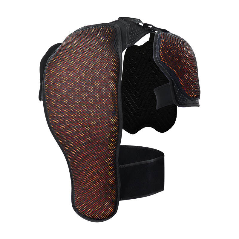 SBP812 Anti-impact back protector vest