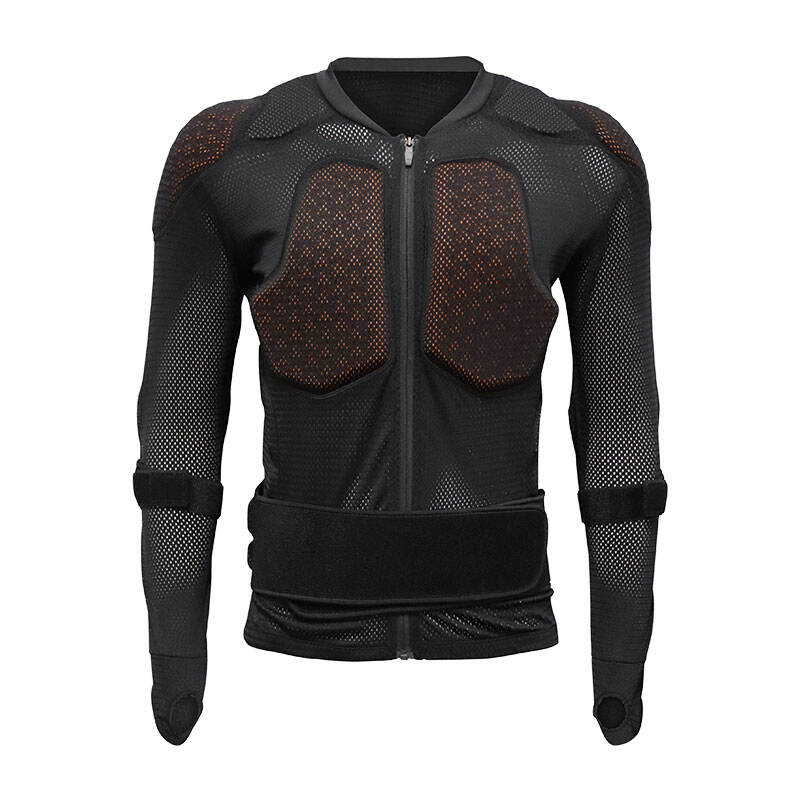 Shiny Sports Full Body Protector - Ultimate Safety for Athletes