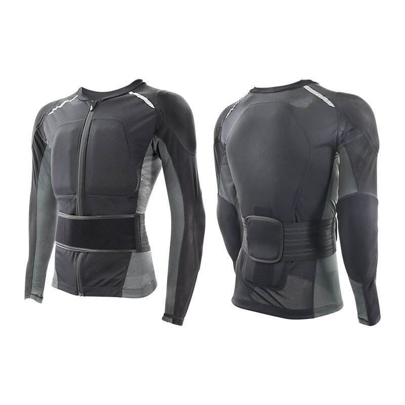 Shiny Sports SBP906 Full Body Protector - Comfort Meets Safety