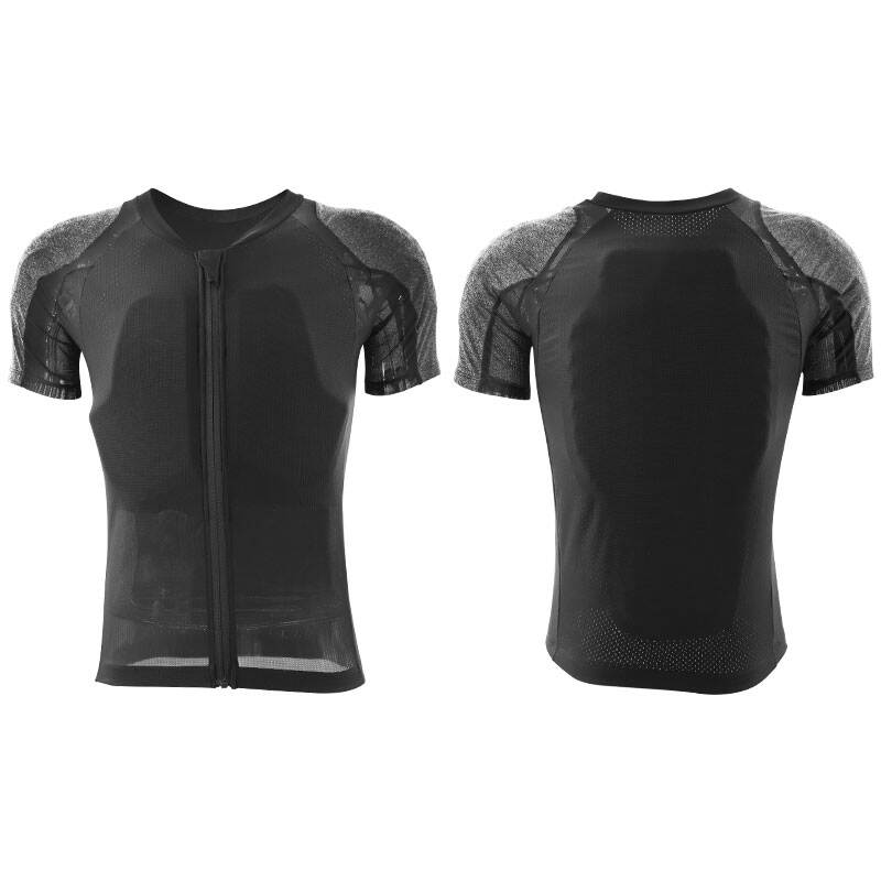 Shiny Sports SBP804 Soft Back Protector - Lightweight Protection for ...