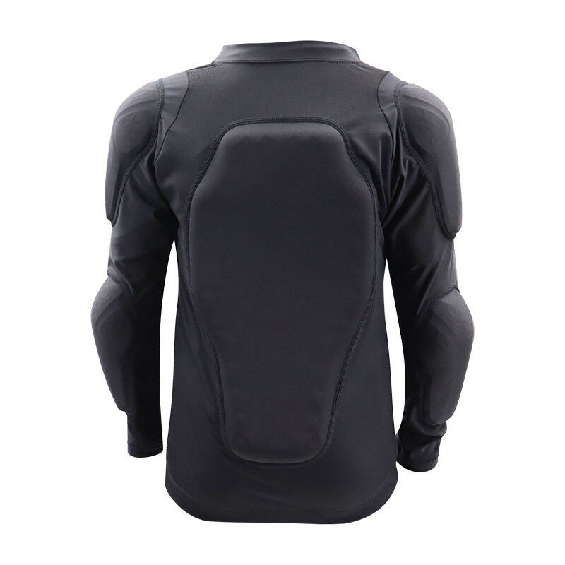Shiny Sports SBP921 Full Body Protector - Soft Comfortable Impact ...