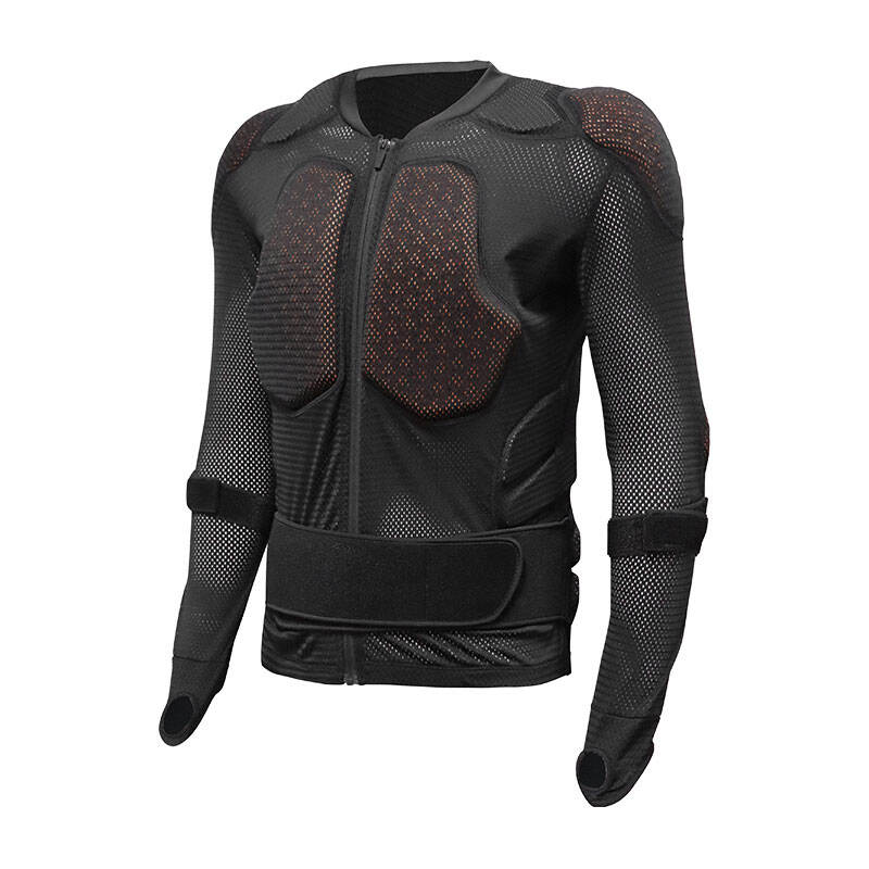 Shiny Sports SBP913 Full Body Protector - Comfortable and Impact Resistant