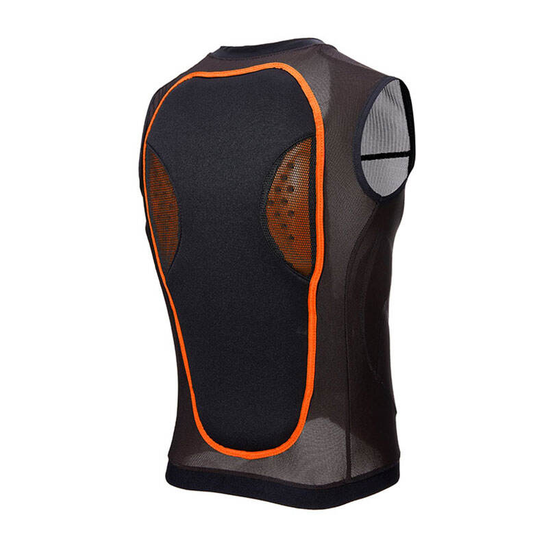 SBP188 Anti-impact back protector vest