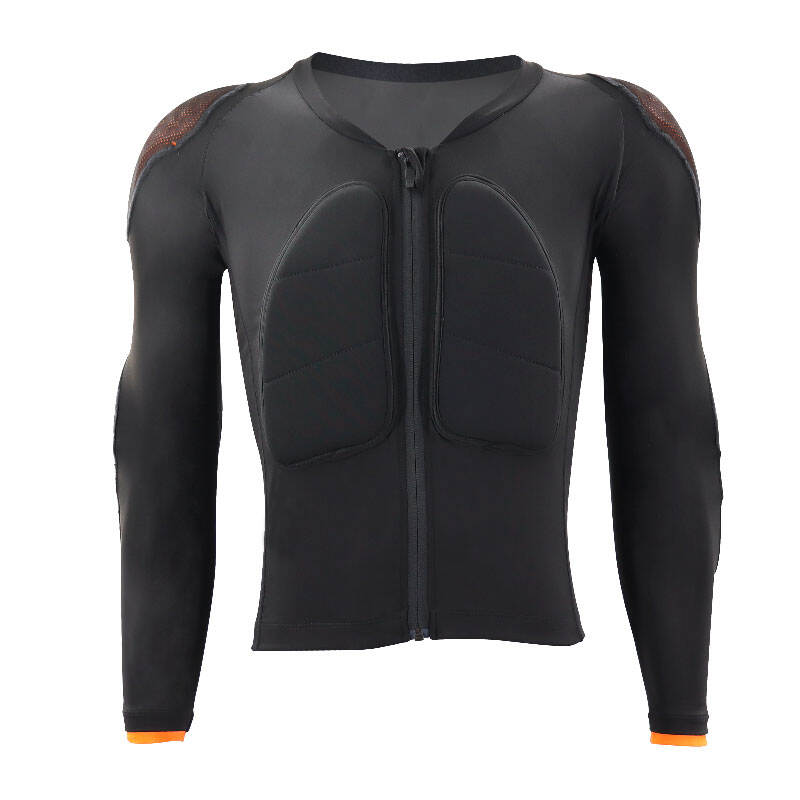 Shiny Sports SBP917 Full Body Protector - Soft and Comfortable Safety Gear