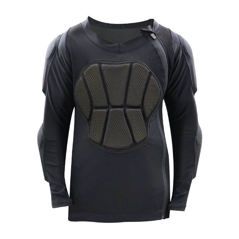 Shiny Sports SBP921 Full Body Protector - Soft Comfortable Impact ...