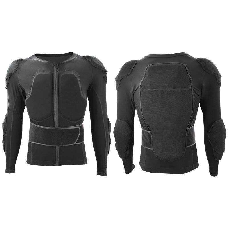Shiny Sports SBP907 Full Body Protector - Ultimate Flexibility and ...