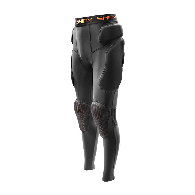 SBP709  Padded Pants