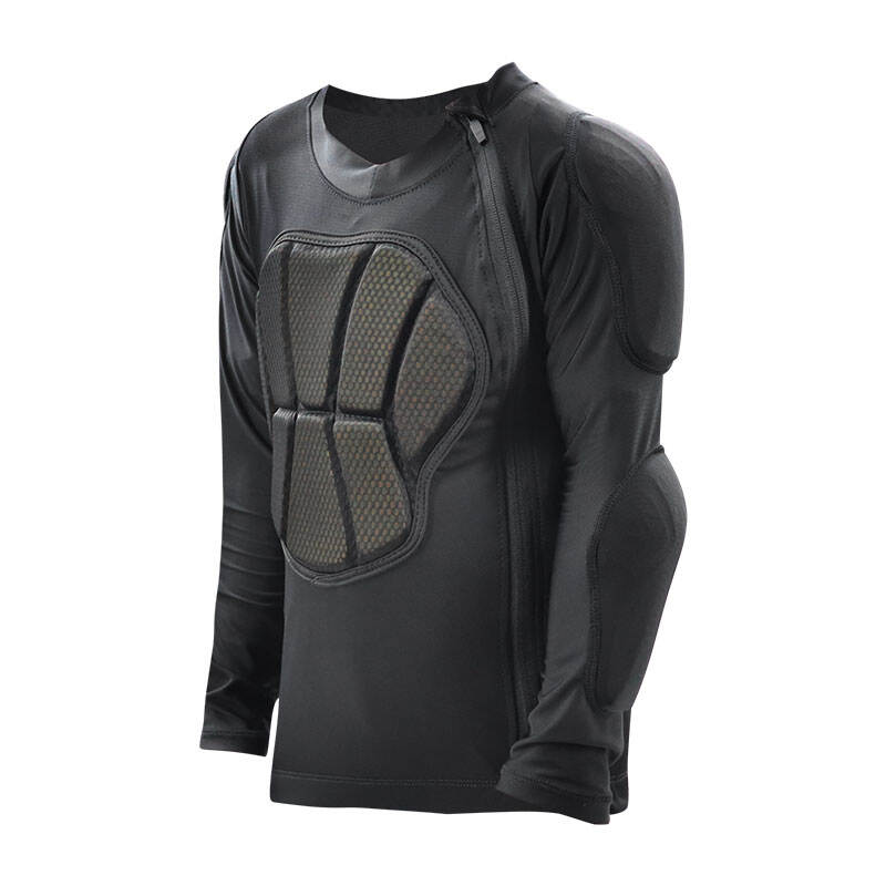Shiny Sports SBP921 Full Body Protector - Soft Comfortable Impact ...