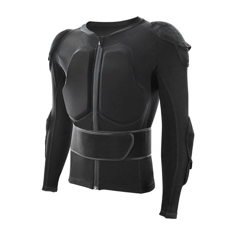 Shiny Sports SBP907 Full Body Protector - Ultimate Flexibility and ...