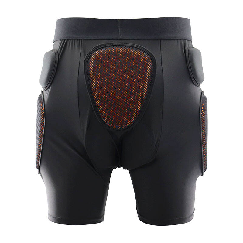 Shiny Sports Hip Protector - Superior Impact Protection for All Activities